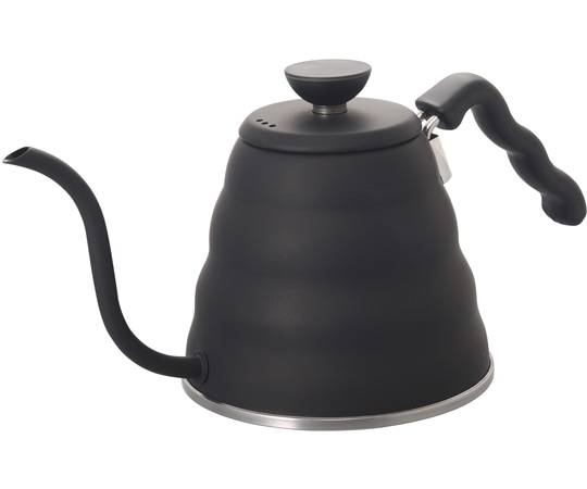 HARIO V60コーヒードリップケトル・ヴォーノ VKBR-120-MB 1個(ご注文単位1個)【直送品】