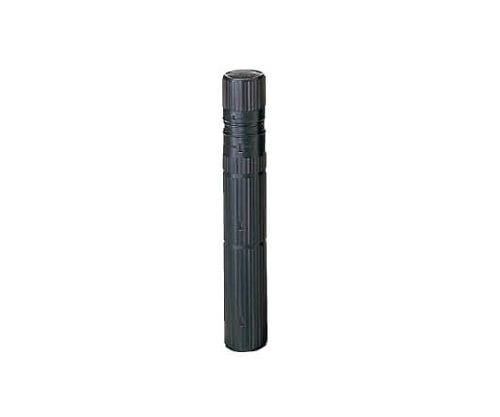 岡本製図器械 スライドケース 丸型 径75mm R75 マルスライド 1本(ご注文単位1本)【直送品】