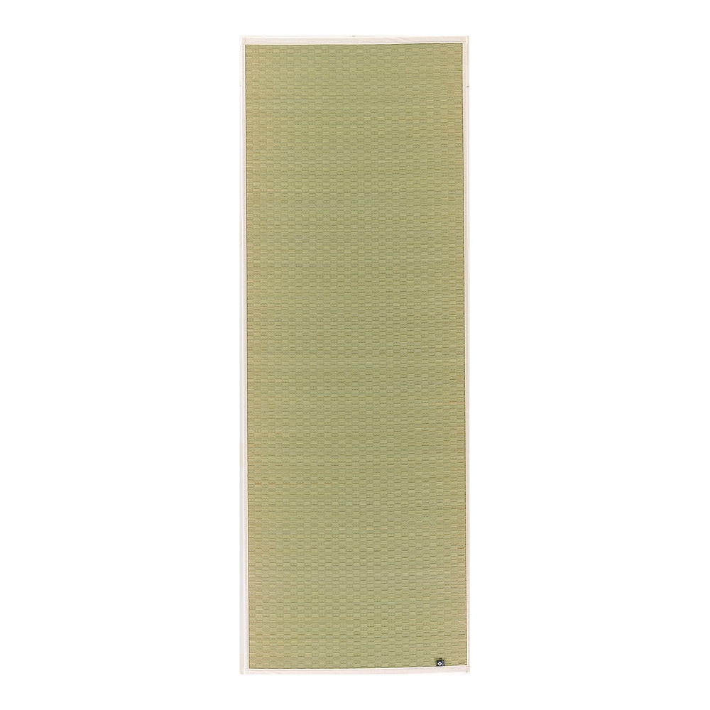 イケヒコ・コーポレーション 畳ヨガマット eco plain  1枚（ご注文単位1枚）【直送品】