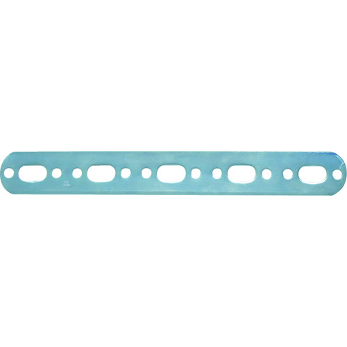 トラスコ中山 ダイドーハント パワープレート 3X32X250(ご注文単位1個)【直送品】