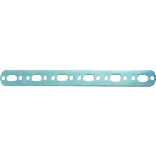 トラスコ中山 ダイドーハント パワープレート 3X32X300(ご注文単位1個)【直送品】