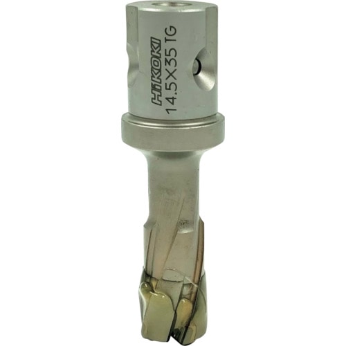 トラスコ中山 HiKOKI スチールコア(N) 23.5mm T35(ご注文単位1本)【直送品】