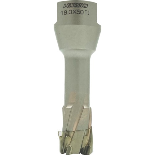 トラスコ中山 HiKOKI スチールコア(N) 18mm T50(ご注文単位1本)【直送品】