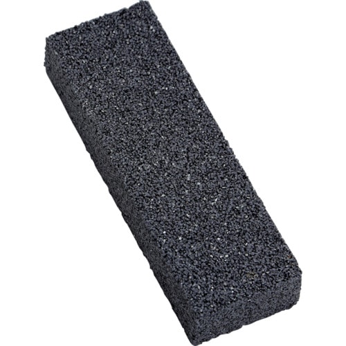 トラスコ中山 朝日虎 ダイヤブリック 150×50×25(ご注文単位1個)【直送品】