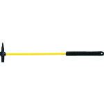 トラスコ中山 DOGYU グラステストハンマー 1/4X450(ご注文単位1本)【直送品】