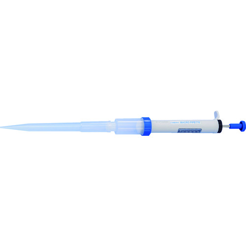 トラスコ中山 SIBATA マクロピペット 10ml（ご注文単位1本）【直送品】