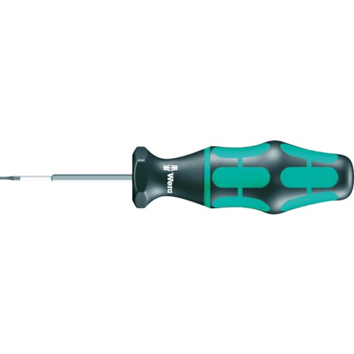 トラスコ中山 Wera 300 トルクドライバー 2.5(ご注文単位1本)【直送品】