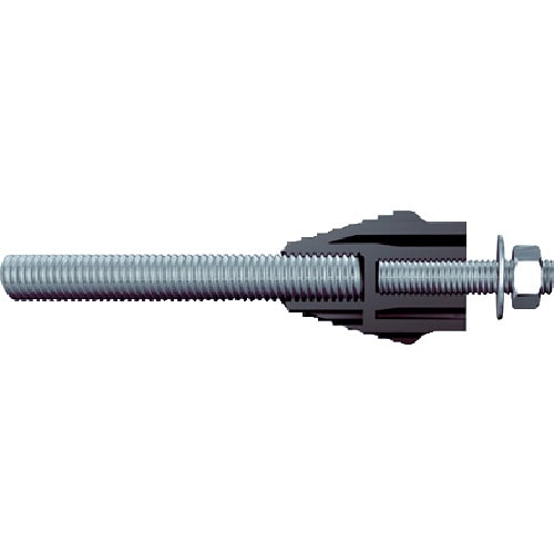 トラスコ中山 フィッシャー 外断熱用アンカー thermax 12/110 M12 B(ご注文単位1箱)【直送品】