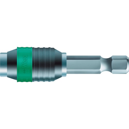 トラスコ中山 Wera 889/4/1K ラピッドアダプタービットホルダー(ご注文単位1本)【直送品】