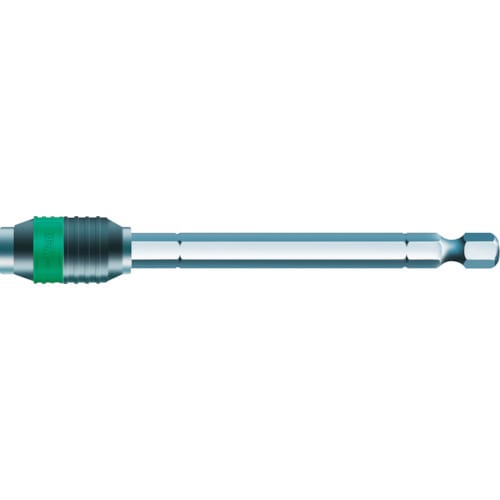トラスコ中山 Wera 889/4R ラピッドアダプタービットホルダー(ご注文単位1本)【直送品】