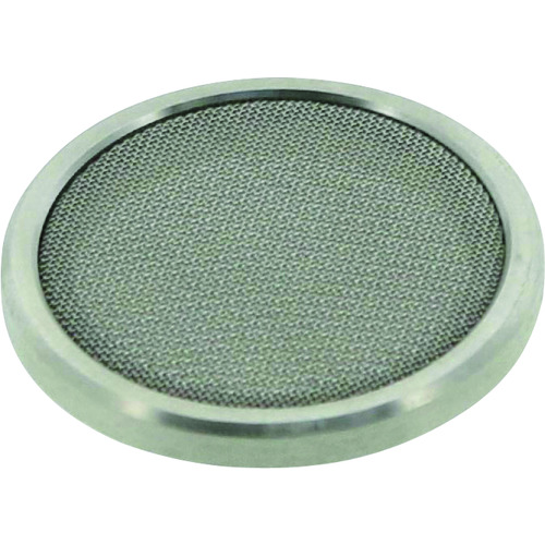 トラスコ中山 SIBATA サポートスクリーン SUS 25mm(ご注文単位1個)【直送品】