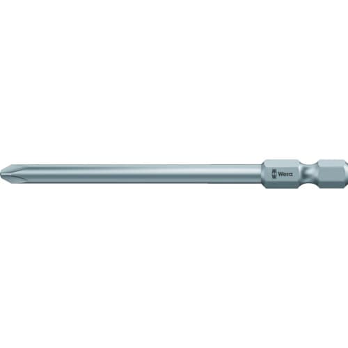 トラスコ中山 Wera 851/4Z ビット +1X89(ご注文単位1本)【直送品】