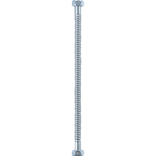 トラスコ中山 カクダイ 水道用フレキパイプ 226-7012(ご注文単位1本)【直送品】