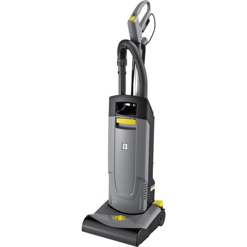 トラスコ中山 ケルヒャー 業務用 アップライト式クリーナー CV 30/1 Plus(ご注文単位1台)【直送品】