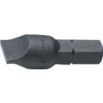 トラスコ中山 コーケン 5/16Hマイナスビット 11 全長32mm(ご注文単位1本)【直送品】