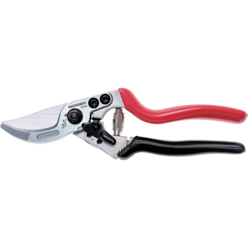 トラスコ中山 Berger 剪定鋏1014 210mm(ご注文単位1個)【直送品】
