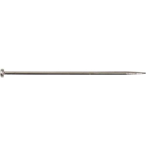 トラスコ中山 ダイドーハント HP 虫ピン 0.7×26 50本入(ご注文単位1パック)【直送品】