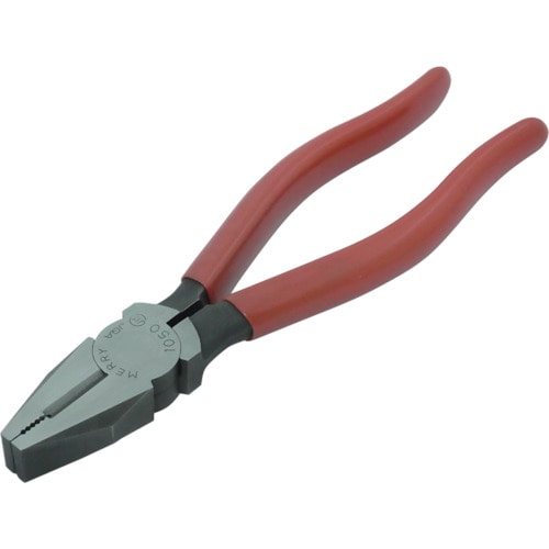 トラスコ中山 メリー JISペンチ200mm（ご注文単位1個）【直送品】