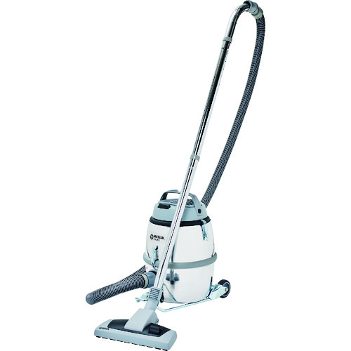 トラスコ中山 ニルフィスク 業務用掃除機 GM80P(乾式)(ご注文単位1台)【直送品】