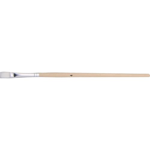トラスコ中山 KOWA アクリル画筆4号5本組(ご注文単位1パック)【直送品】