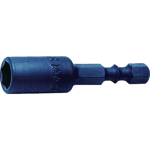 トラスコ中山 コーケン ナットセッター 対辺5.5mm（ご注文単位1個）【直送品】