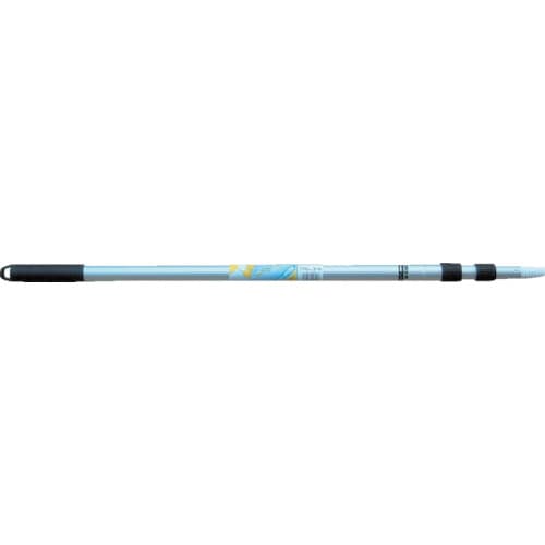 トラスコ中山 KOWA 伸縮継柄2000(850~2000)(ご注文単位1本)【直送品】