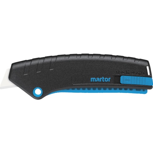 トラスコ中山 martor セーフティカッター SECUNPRO MIZAR セラミックタイプ(ご注文単位1個)【直送品】