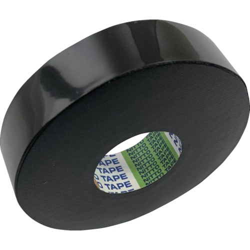 トラスコ中山 日東 (日東シンコー)日東 粘着性ポリエチレンテープ No.13(US) 0.5mm×20mm×10m(ご注文単位1巻)【直送品】