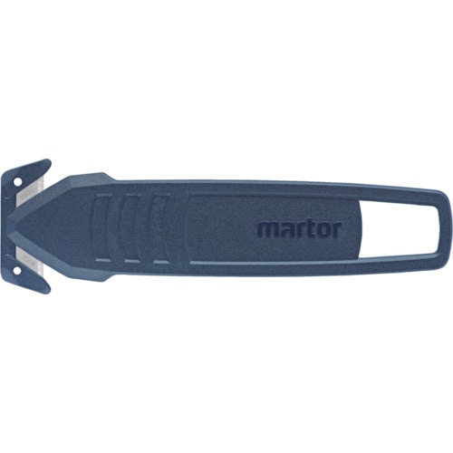 トラスコ中山 martor カートンカッター SECUMAX MDP 145(ご注文単位1個)【直送品】