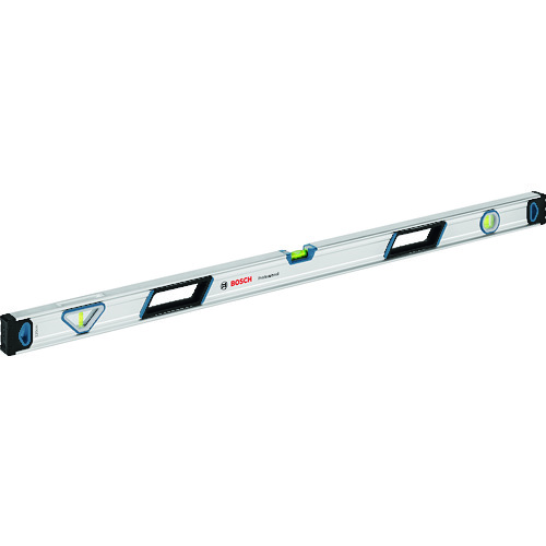 トラスコ中山 ボッシュ 水平器1200mm(ご注文単位1個)【直送品】