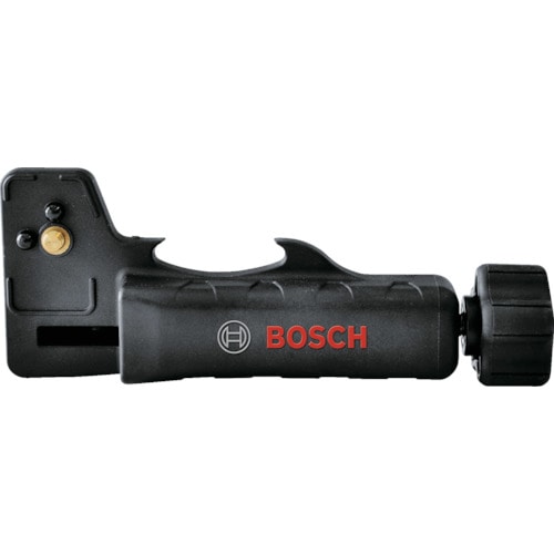 トラスコ中山 ボッシュ レーザー墨出器用オプション 受光器ホルダー(ご注文単位1個)【直送品】