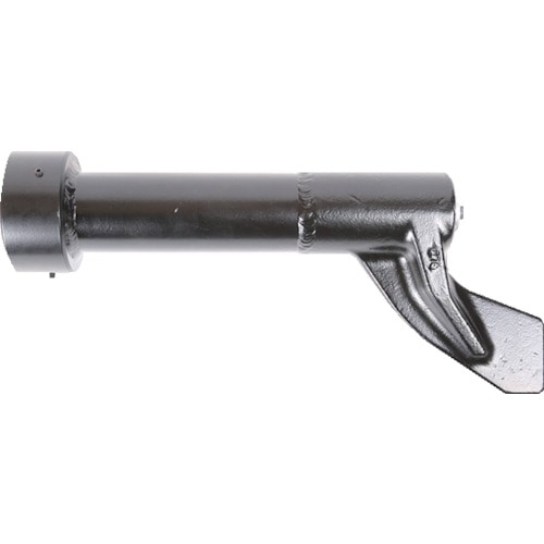 トラスコ中山 NORBAR EBT-72用ノーズエクステンションリアクション 18”(ご注文単位1個)【直送品】