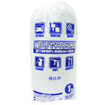 トラスコ中山 ミタニ メリヤスウエス1kg(ご注文単位1袋)【直送品】