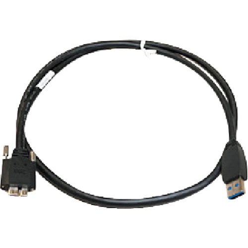 トラスコ中山 3M 産業カメラ用ケーブルアッセンブリ USB3 Vision 336-9375(ご注文単位1本)【直送品】