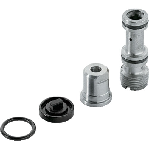 トラスコ中山 ケルヒャー 高圧洗浄機用アクセサリー INNOフォーム用ノズルキット EASY!Lock 1300l/h(2.111-022.0)(ご注文単位1個)【直送品】