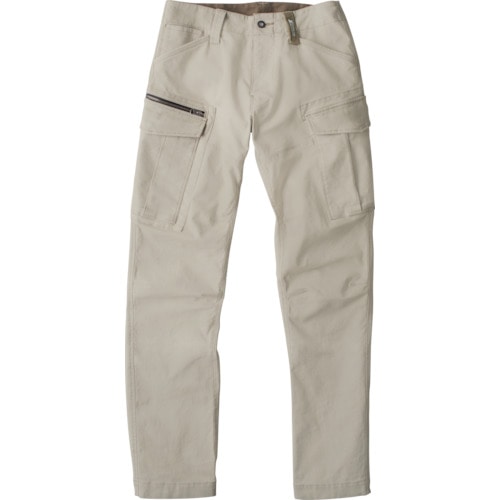 トラスコ中山 ジーベック カーゴパンツ2173-39-S(ご注文単位1着)【直送品】