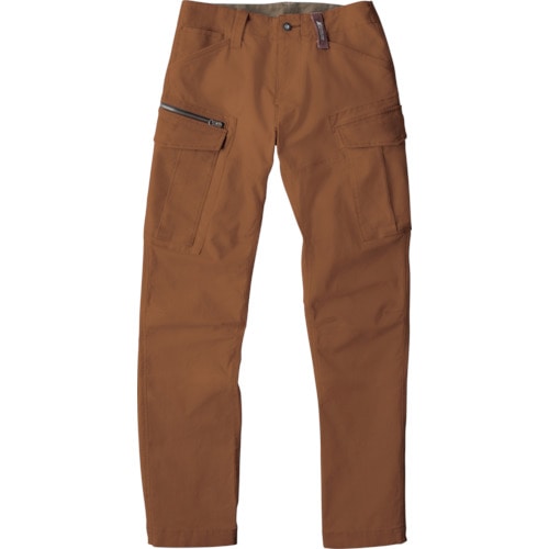 トラスコ中山 ジーベック カーゴパンツ2173-58-S(ご注文単位1着)【直送品】