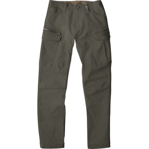 トラスコ中山 ジーベック カーゴパンツ2173-62-S(ご注文単位1着)【直送品】