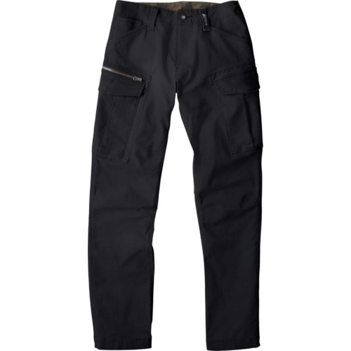 トラスコ中山 ジーベック カーゴパンツ2173-90-S(ご注文単位1着)【直送品】