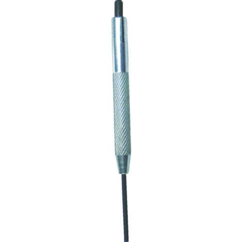 トラスコ中山 RACODON スライドスリーブ 平行ピンポンチ 2.4X92mm(ご注文単位1本)【直送品】