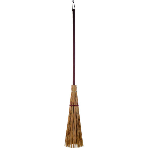 トラスコ中山 azuma 名匠168 外苑ほうき(ご注文単位1本)【直送品】