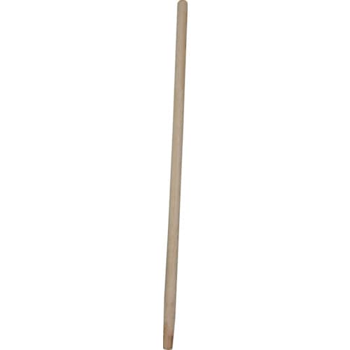 トラスコ中山 エドマ スクレーパー ハンドル 32mm L1100mm(ご注文単位1本)【直送品】