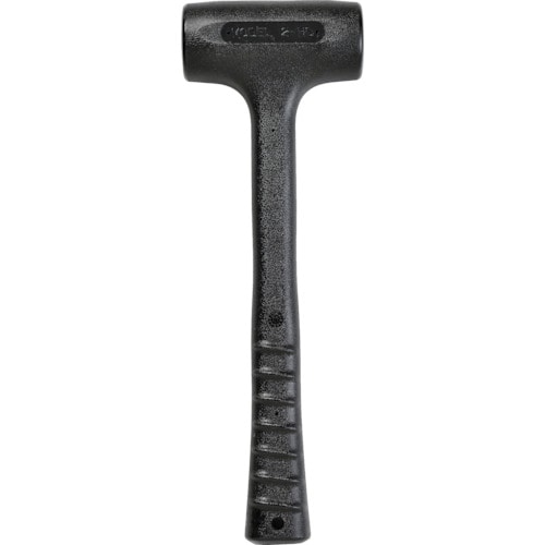 トラスコ中山 前田シェル コンポータンハンマー1.5ポンド(ご注文単位1本)【直送品】