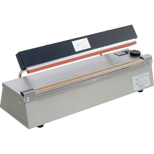 トラスコ中山 白光 ハッコーSEALER 100V-260W 平型プラグ(ご注文単位1台)【直送品】