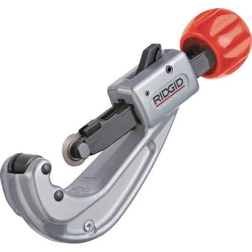 トラスコ中山 RIDGID クィックアクションチューブカッター 151ーP(ご注文単位1個)【直送品】