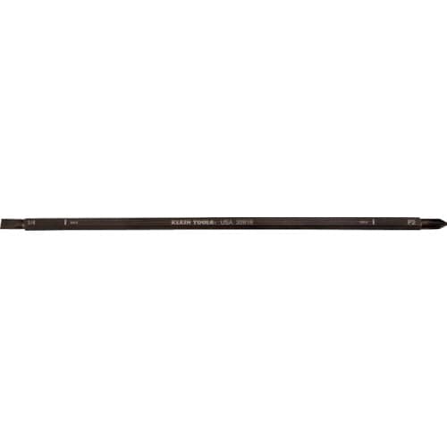 トラスコ中山 KLEIN 差替式ドライバー専用替え軸 251-3032(ご注文単位1本)【直送品】