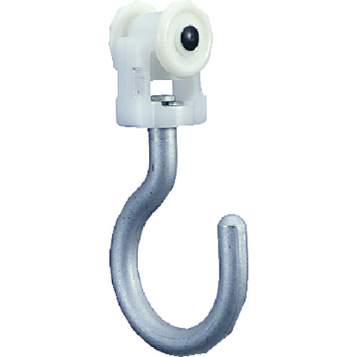 トラスコ中山 TOSO 中型ヒートンランナー(002395746)(ご注文単位1個)【直送品】