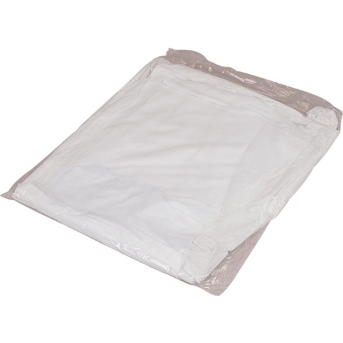 トラスコ中山 大塚 マルテー高級メリヤスウエス(2X5)10kg(ご注文単位1個)【直送品】