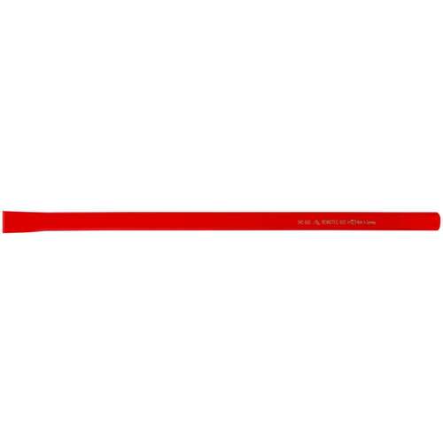トラスコ中山 RENNSTEIG チゼル 600mm(ご注文単位1本)【直送品】