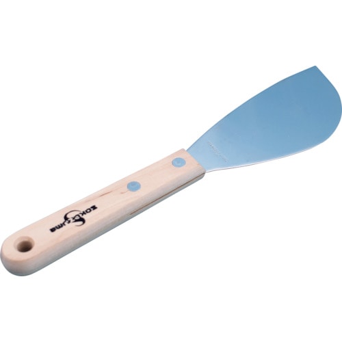 トラスコ中山 SAKAZUME シールヘラ L(ご注文単位1個)【直送品】